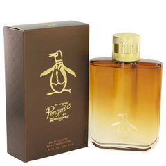 Original Penguin by Munsingwear Eau De Toilette Spray 3.4 oz (Men)