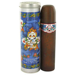 Cuba Wild Heart by Fragluxe Eau De Toilette Spray 3.4 oz (Men)