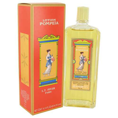 Pompeia by Piver Cologne Splash 14.25 oz (Women)