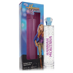 Hannah Montana by Hannah Montana Cologne Spray 3.4 oz (Women)