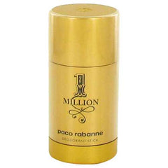 1 Million by Paco Rabanne Deodorant Stick 2.5 oz (Men)