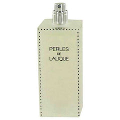 Perles De Lalique by Lalique Eau De Parfum Spray (Tester) 3.4 oz (Women)