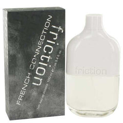 FCUK Friction by French Connection Eau De Toilette Spray 3.4 oz (Men)