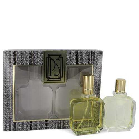 PAUL SEBASTIAN by Paul Sebastian Gift Set -- 4 oz Cologne Spray + 4 oz After Shave (Men)