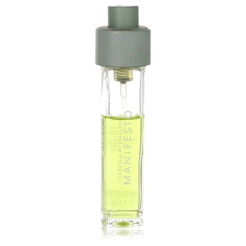 MANIFESTO ROSELLINI by Isabella Rossellini Mini EDP Spray (unboxed-Low Filled) .34 oz (Women)