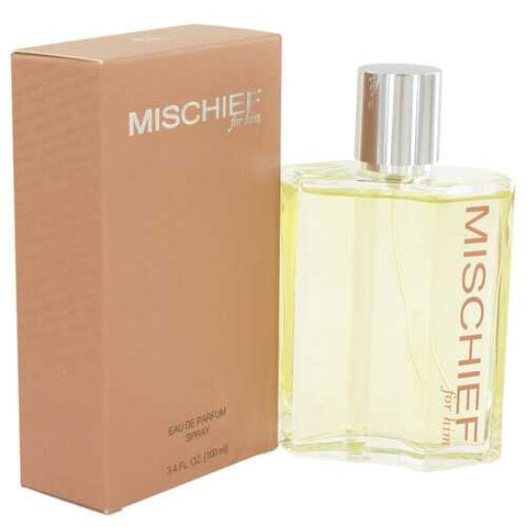 Mischief by American Beauty Eau De Parfum Spray 3.4 oz (Men)