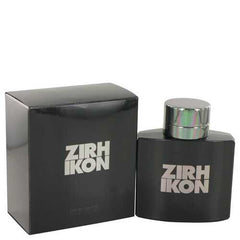 Zirh Ikon by Zirh International Eau De Toilette Spray 2.5 oz (Men)