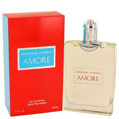 Adrienne Vittadini Amore by Adrienne Vittadini Eau De Parfum Spray 2.5 oz (Women)