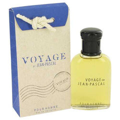 Voyage by Jean Pascal Eau De Toilette Spray 1.7 oz (Men)