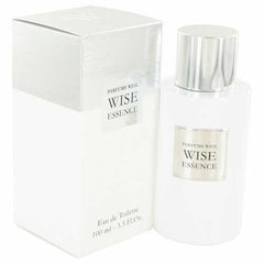 Wise Essence by Weil Eau De Toilette Spray 3.3 oz (Men)