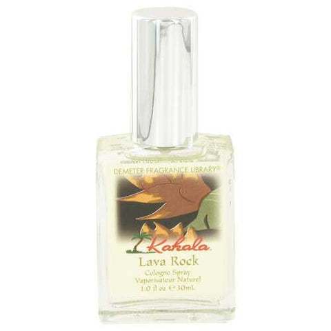 Demeter Kahala Lava Rock by Demeter Cologne Spray (unboxed) 1 oz (Women)