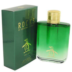 Original Penguin Rocks by Original Penguin Eau De Toilette Spray 3.4 oz (Men)