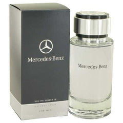 Mercedes Benz by Mercedes Benz Eau De Toilette Spray 4 oz (Men)