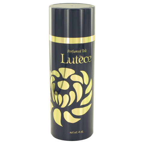 LUTECE by Dana Perfume Talc Bath Powder 4 oz (Women)