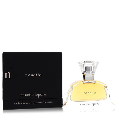 Nanette by Nanette Lepore Eau De Parfum Spray 1 oz (Women)