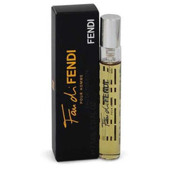 Fan Di Fendi by Fendi Mini EDT .25 oz (Men)