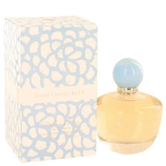 Something Blue by Oscar De La Renta Eau De Parfum Spray 3.4 oz (Women)