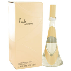 Nude by Rihanna by Rihanna Eau De Parfum Spray 3.4 oz (Women)