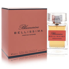 Blumarine Bellissima Intense by Blumarine Parfums Eau De Parfum Spray Intense 3.4 oz (Women)