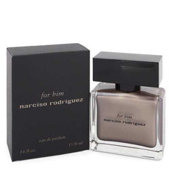 Narciso Rodriguez Musc by Narciso Rodriguez Eau De Parfum Spray 1.6 oz (Men)