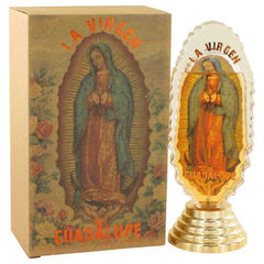 La Virgin De Guadalupe by Perfume Source Eau De Parfum Spray 2.5 oz (Women)