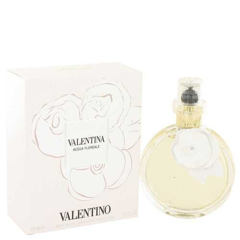 Valentina Acqua Floreale by Valentino Eau De Toilette Spray 2.7 oz (Women)