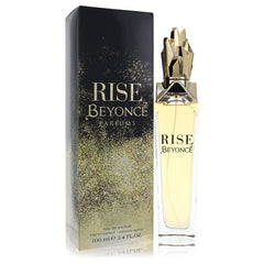 Beyonce Rise by Beyonce Eau De Parfum Spray 3.4 oz (Women)