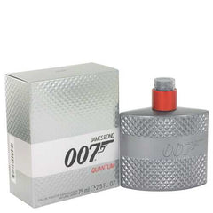 007 Quantum by James Bond Eau De Toilette Spray 2.5 oz (Men)