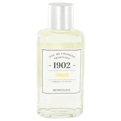 1902 Tonique by Berdoues Eau De Cologne 8.3 oz (Women)