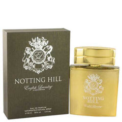 Notting Hill by English Laundry Eau De Parfum Spray 3.4 oz (Men)