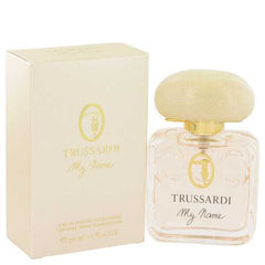 Trussardi My Name by Trussardi Eau De Parfum Spray 1.7 oz (Women)