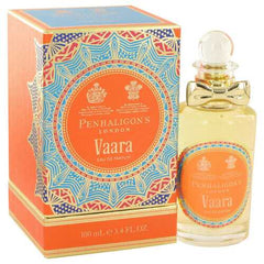 Vaara by Penhaligon's Eau De Parfum Spray (Unisex) 3.4 oz (Men)
