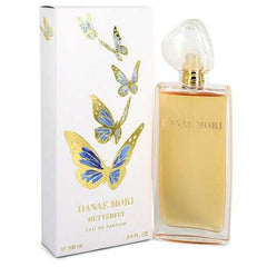 HANAE MORI by Hanae Mori Eau De Parfum Spray 3.4 oz (Women)