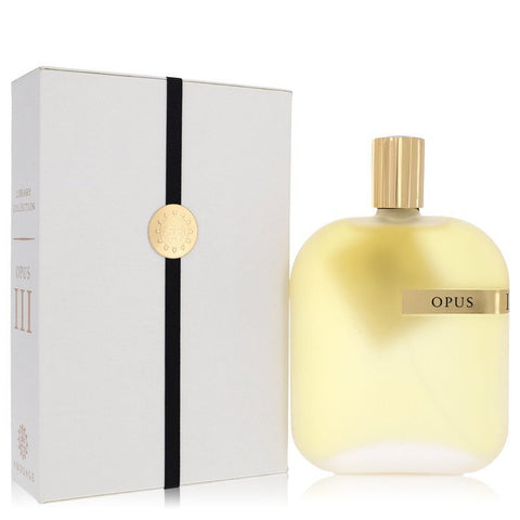 Opus III by Amouage Eau De Parfum Spray 3.4 oz (Women)