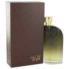 Insurrection II Wild by Reyane Tradition Eau De Toilette Spray 3 oz (Men)