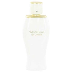 White Soul by Ted Lapidus Eau De Parfum Spray (unboxed) 3.4 oz (Women)