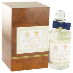 Lothair by Penhaligon's Eau De Toilette Spray (Unisex) 3.4 oz (Men)