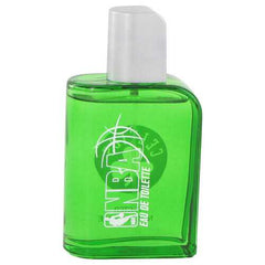 NBA Celtics by Air Val International Eau De Toilette Spray (Tester) 3.4 oz (Men)