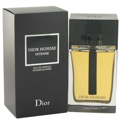 Dior Homme Intense by Christian Dior Eau De Parfum Spray 5 oz (Men)