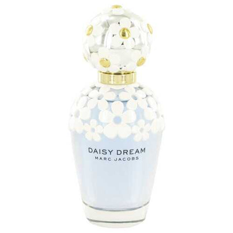 Daisy Dream by Marc Jacobs Eau De Toilette Spray (Tester) 3.4 oz (Women)