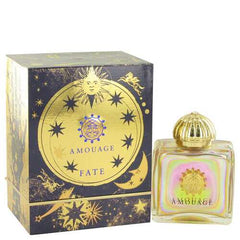 Amouage Fate by Amouage Eau De Parfum Spray 3.4 oz (Women)
