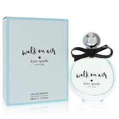 Walk on Air by Kate Spade Eau De Parfum Spray 3.4 oz (Women)