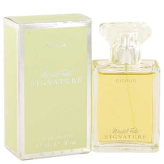 Marshall Fields Signature Citrus by Marshall Fields Eau De Toilette Spray (Scratched box) 3.4 oz (Women)