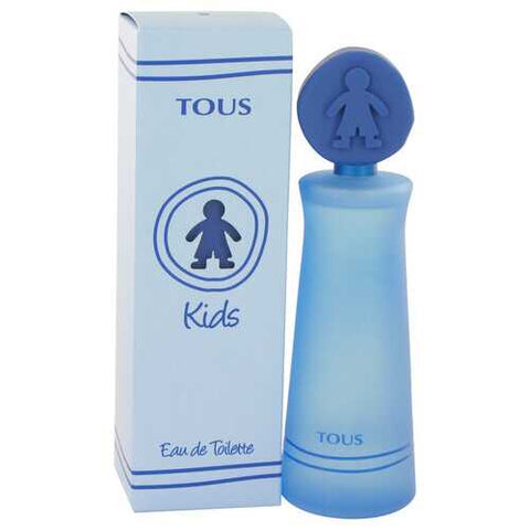 Tous Kids by Tous Eau De Toilette Spray 3.4 oz (Men)