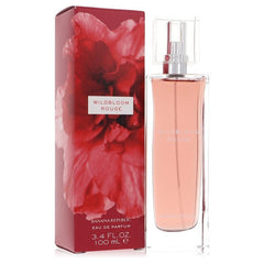 Banana Republic Wildbloom Rouge by Banana Republic Eau De Parfum Spray 3.4 oz (Women)