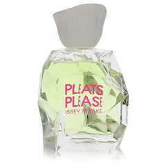 Pleats Please L'eau by Issey Miyake Eau De Toilette Spray (Tester) 3.3 oz (Women)