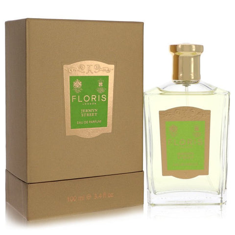 Floris Jermyn Street by Floris Eau De Parfum Spray 3.4 oz (Women)