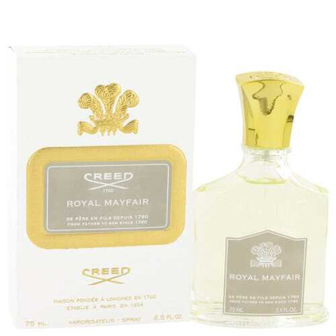 Royal Mayfair by Creed Eau De Parfum Spray 2.5 oz (Men)