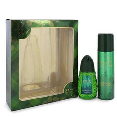 PINO SILVESTRE by Pino Silvestre Gift Set -- 4.2 oz Eau De Toiette Spray + 6.7 oz Body Spray (Men)