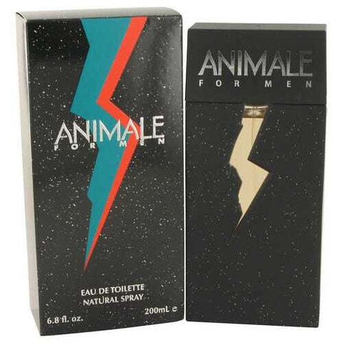 ANIMALE by Animale Eau De Toilette Spray 6.7 oz (Men)